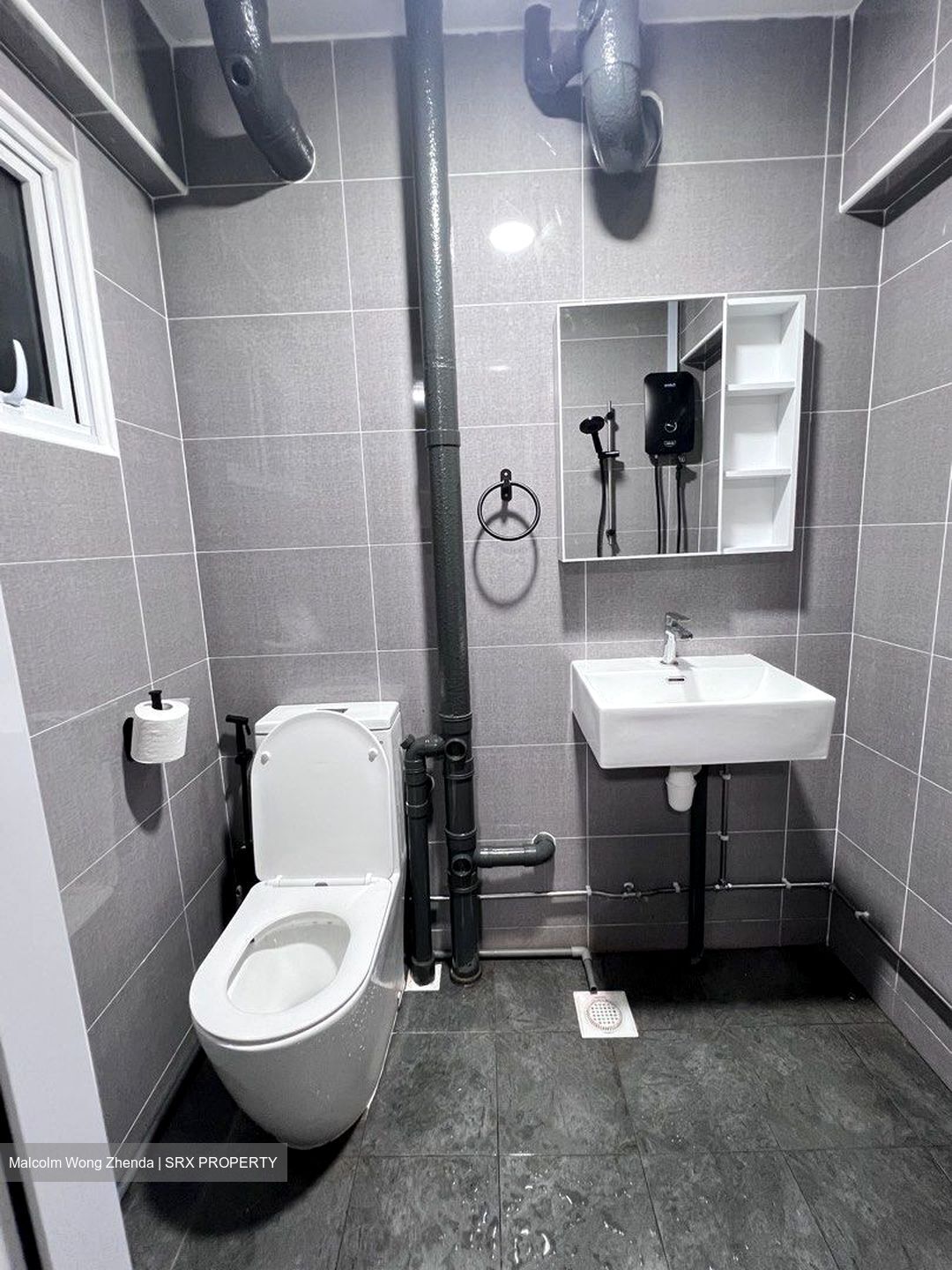Blk 389 Yishun Avenue 6 (Yishun), HDB 4 Rooms #615318911